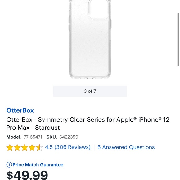 Otterbox Accessories Iphone 2 Pro Max Otterbox Case Poshmark